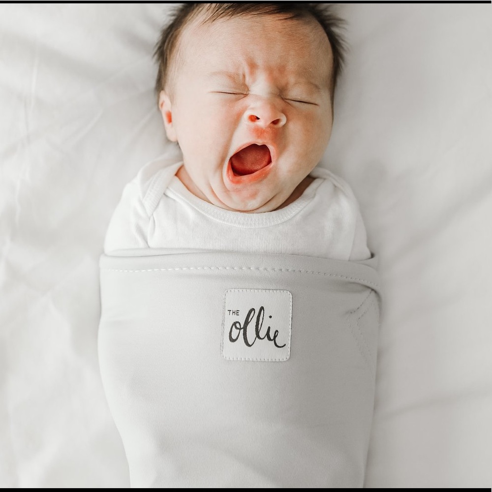 Ollie Swaddle